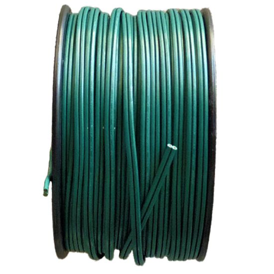 Bare / Zip Wire Spool SPT-1