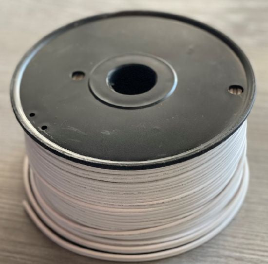 Bare / Zip Wire Spool SPT-1