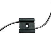 Black AIO Clip