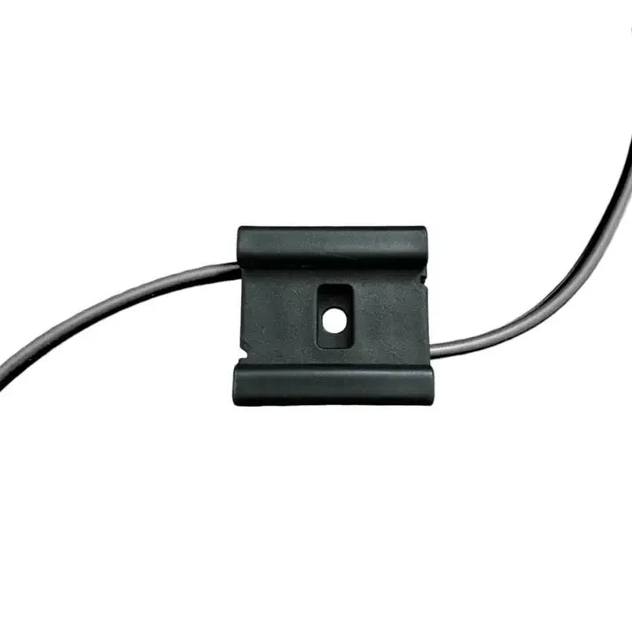 Black AIO Clip