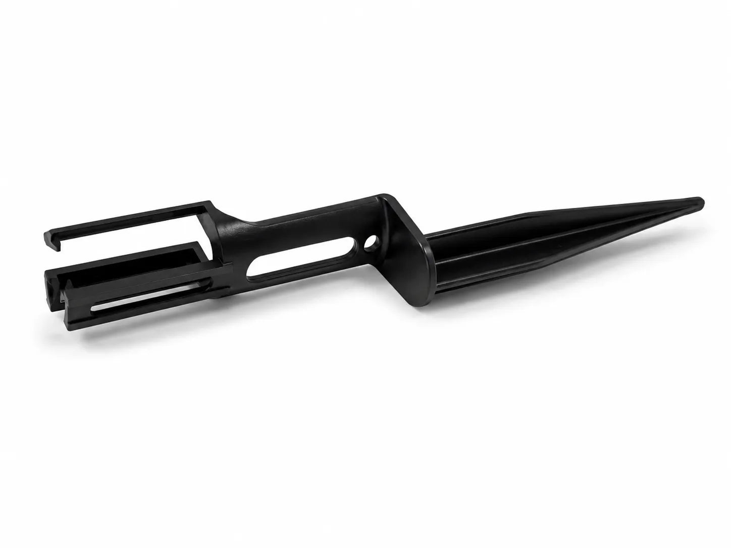Black Sharp Stake