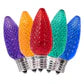 Texas Style LED C9