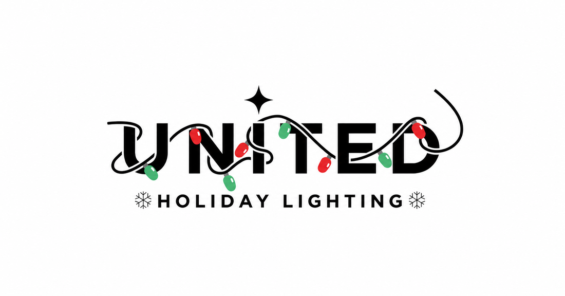 United Holiday Lighting 