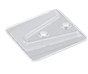 Clear Parapet Clip