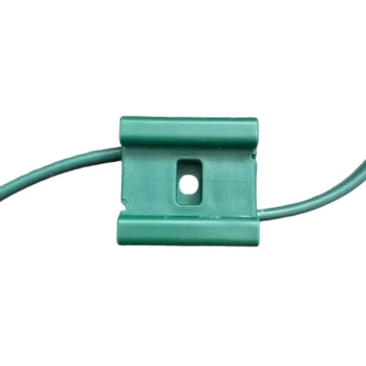 Green AIO Clip