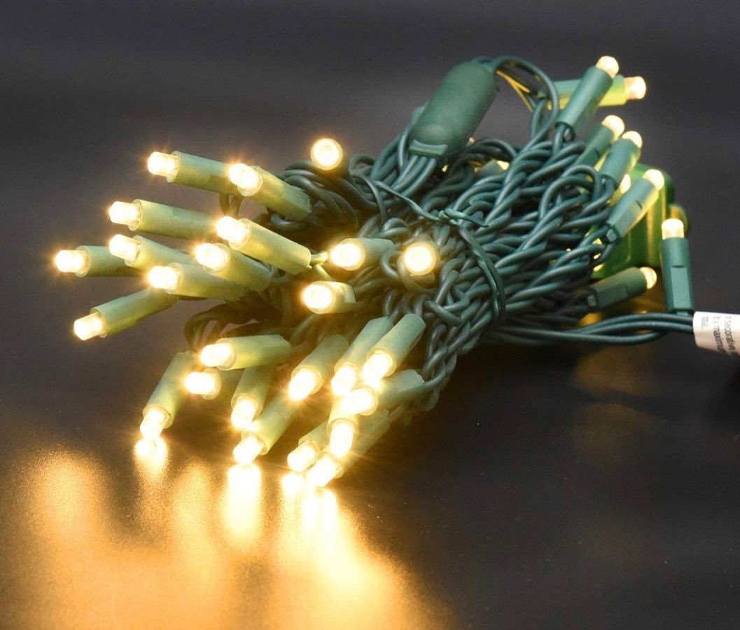 United Holiday Lighting 