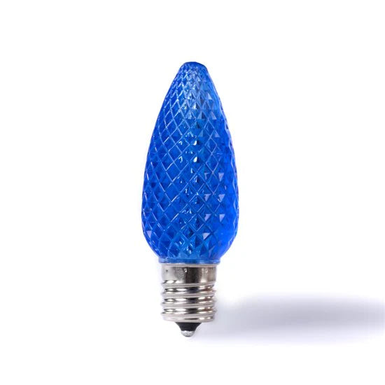 Texas Style LED C9