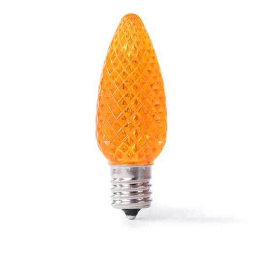 Texas Style LED C9