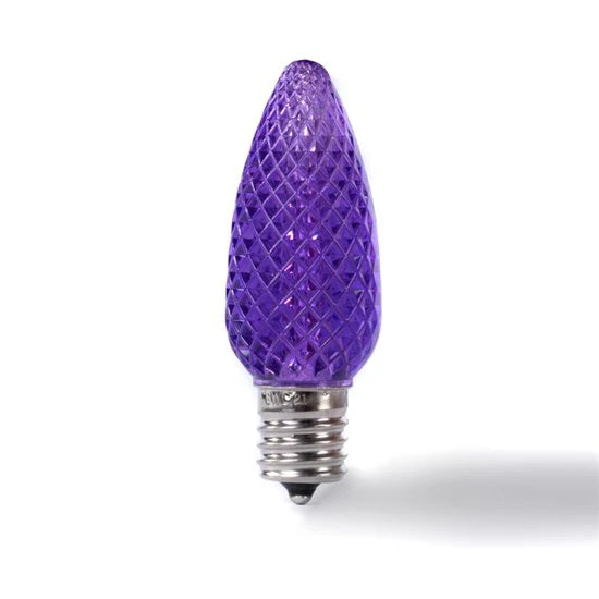 Texas Style LED C9