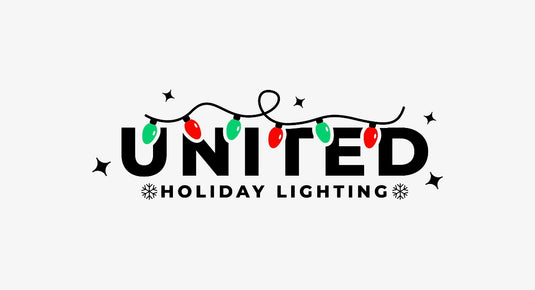 United Holiday Lighting 
