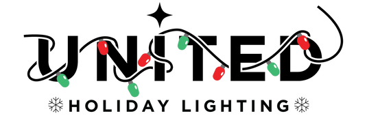 United Holiday Lighting 