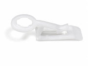 White AIO Clip