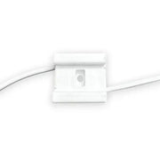 White AIO Clip