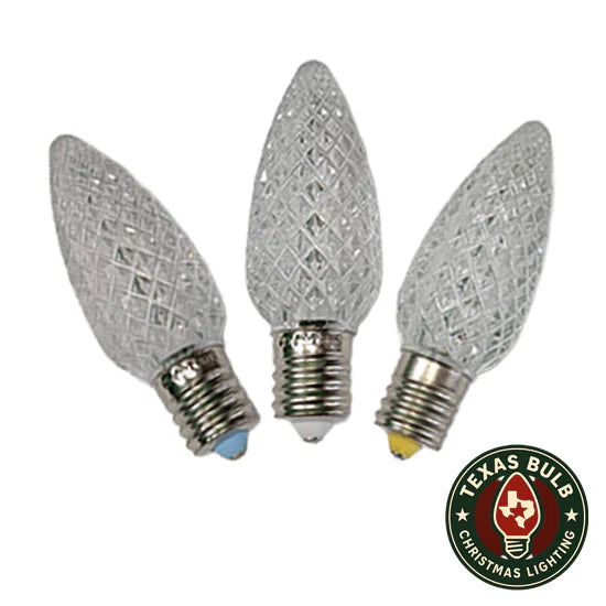 Texas Style LED C9