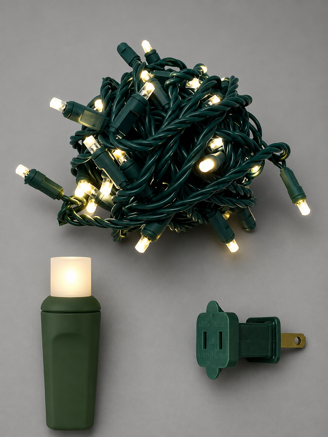 United Holiday Lighting 